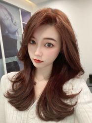 -MY HAIR ARDOR