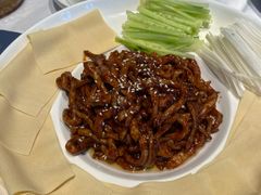 -洞庭鱼香(万科店)