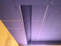 -捌号空间装饰|武昌总部(武昌总部)