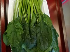 -前门·鲜肉火锅(长风店)