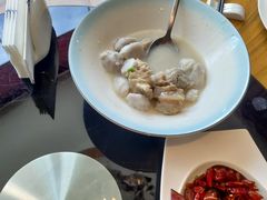-北京丽亭华苑酒店·四季中餐厅(知春路店)