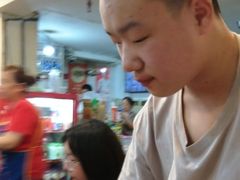 -储奇门鳝鱼火锅(总店)