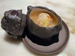 -淮扬府·游园京梦(北京SKP店)