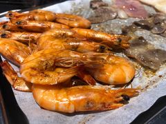 -玫瑰花园自助烤肉(顺义鑫海韵通店)