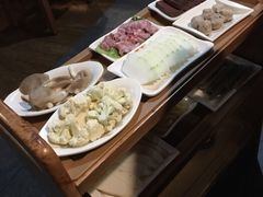 -傣妹火锅(南京东路一店)