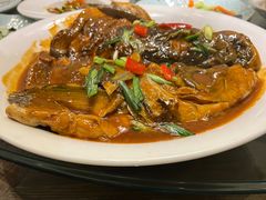 家烧鱼头-龙源九号花园酒店(叶埠桥店)