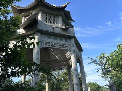 -午潮山国家森林公园