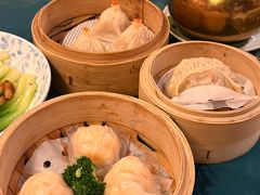 -誉八仙粤菜(万象天地店)