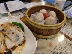 -粤色·老广州茶餐厅(河南商会大厦店)