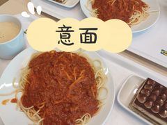 意式肉酱面-宜家·瑞典风味餐厅(青岛商场店)