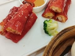 -万山楼海鲜酒家·二十三年老字号