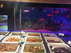 -味芝树·牛排烤肉自助(海亮店)