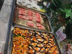 -汉阳廷自助烤肉(同和金铂天地店)