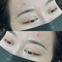 -张小野·专业半永久纹眉