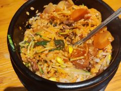 -汉米达特色料理餐厅(郴州友阿国际广场店)