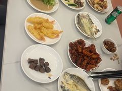 -朗丽兹餐厅