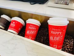 -Peet's Coffee皮爷咖啡(豫园店)