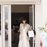 广州新店| 仿佛走进 清迈度假 白房子咖啡店