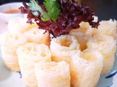 -左庭右院鲜牛肉火锅(浦江欢乐颂店)