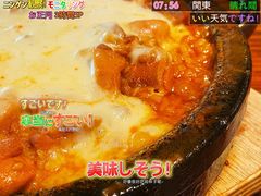 芝士鸡肉-麻喜大