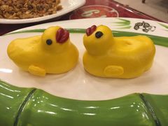 -大地春饼店(黄河路店)