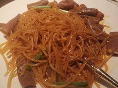 -甄御•海鲜新青岛菜(麦岛店)