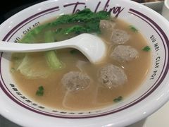 -太兴餐厅(东方广场分店)