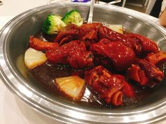 -山泉公馆酒家(广州东站店)