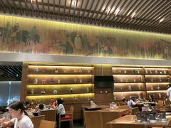 -悦椿温泉酒店·悦椿苑火锅餐厅