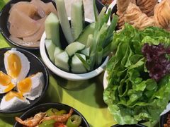 -淀里船宴(卓达店)