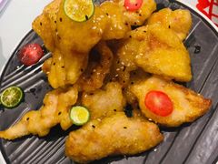 -吉祥春饼·烤鸭(国贸店)