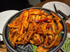 -姥姥家春饼店(八里庄店)