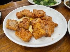 -潮粥馆(长江花园店)