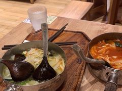 -小满手工粉(上海月星环球港店)