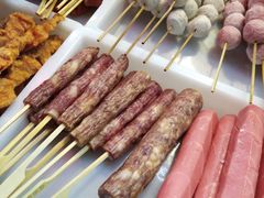 -好可爱经典炸炸炸·炸鲜奶(长郡老店)