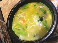 -妈妈故事米线(市府恒隆店)
