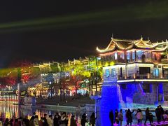 -乾州古城