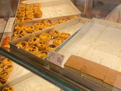 -詹记宫廷桃酥王(芜湖万达店)