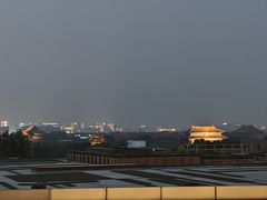 -王府井文华东方酒店-紫膳餐厅