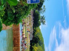 -十万大山布透温泉