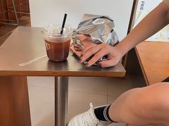 -有趣人类咖啡(永庆坊店)