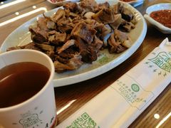 -清真·益鑫羊肉手抓馆(花园北街店)