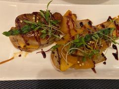 香煎鸭肝-La Creperie法餐厅(芮欧百货店)