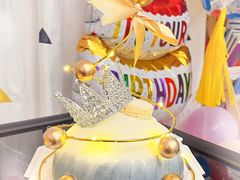 -36cake生日蛋糕·下午茶(南山店)