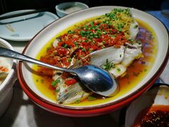 -云梦庭·剁椒鱼头(银泰中心in99店)