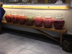 -院8里·少城记忆老川菜(宽窄巷子店)