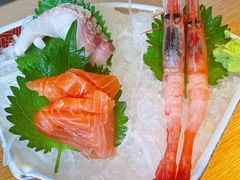 -阿吾罗·月咏精致日料(港汇恒隆广场店)