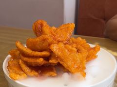 -千岛海鲜(中南路店)