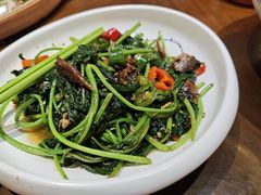 -园林美食城·本土农家菜(杨和镇店)