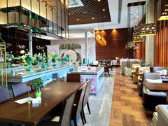 -奥山雅阁酒店·中餐厅